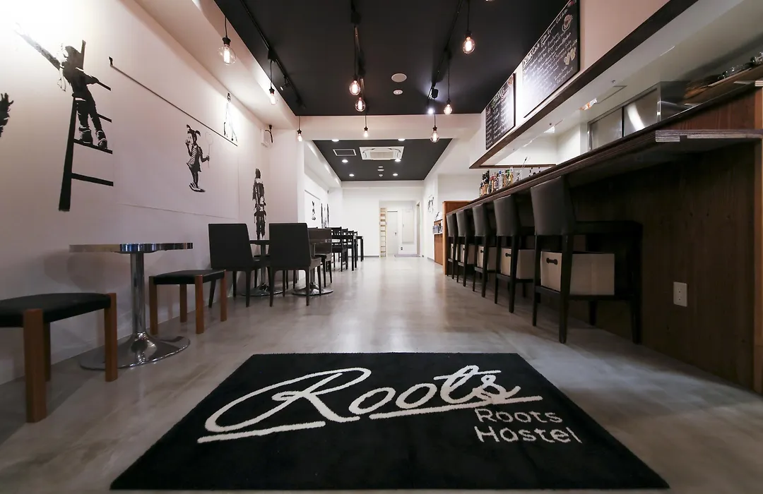 Roots Hostel-1