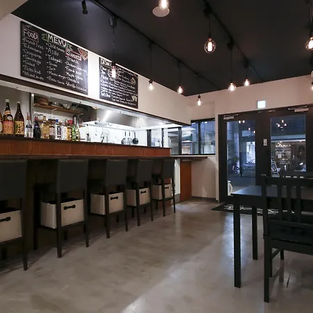 Roots Hostel-3