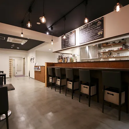 Roots Hostel-2